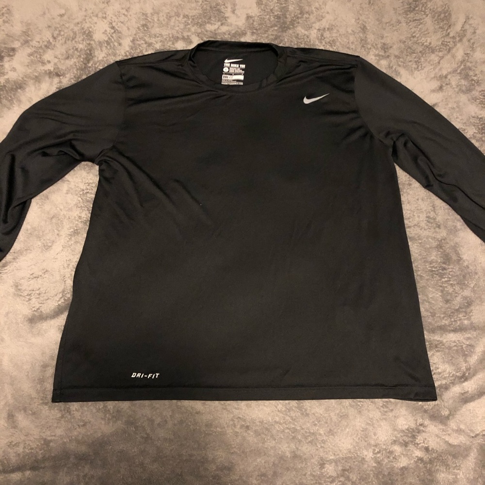 Nike dri fit
